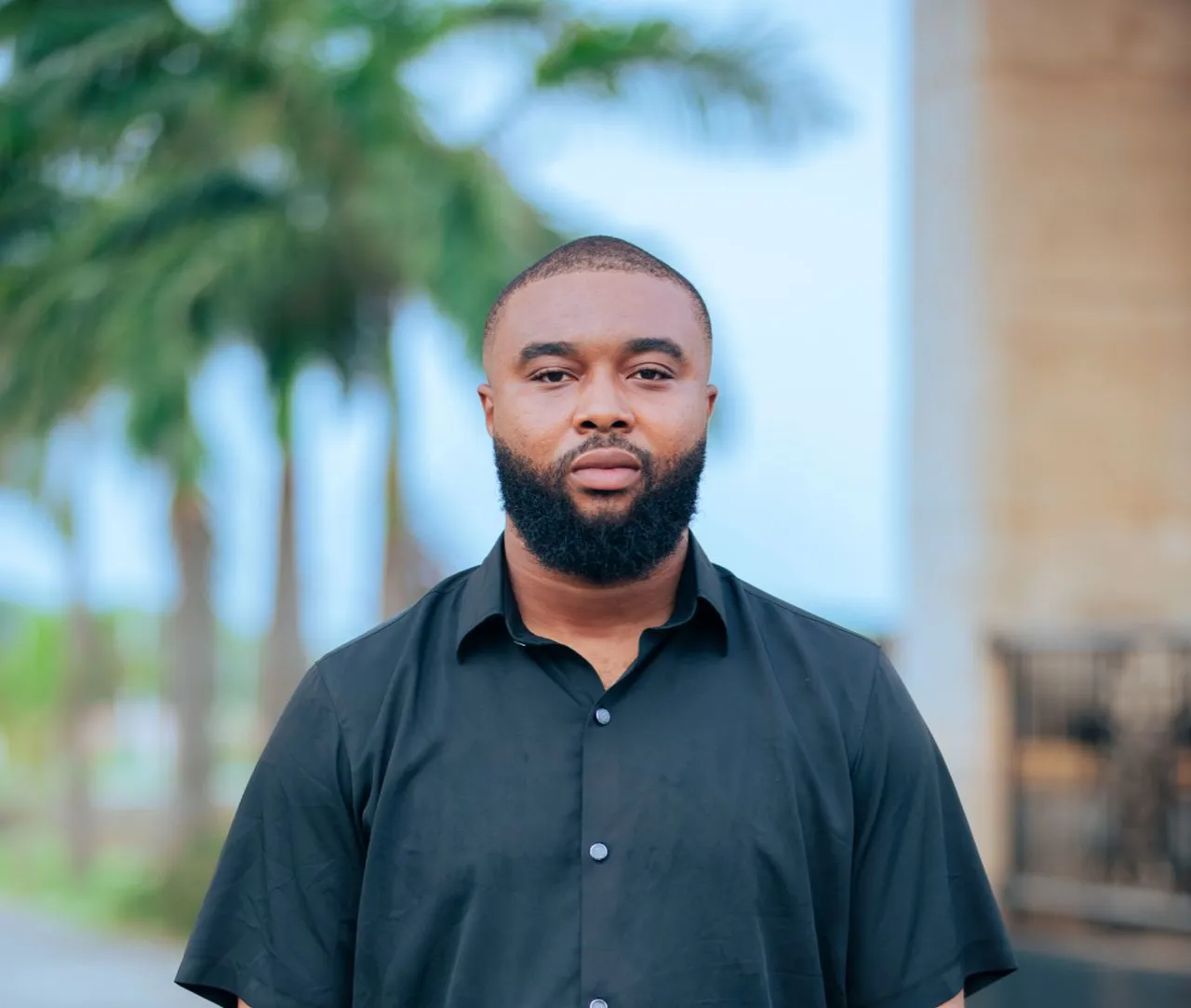 Clayton Prints Founder